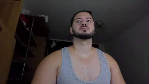 Adonis Steel online show from 10-19-25, 06:19