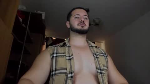 Adonis Steel online show from 10-22-25, 10:26