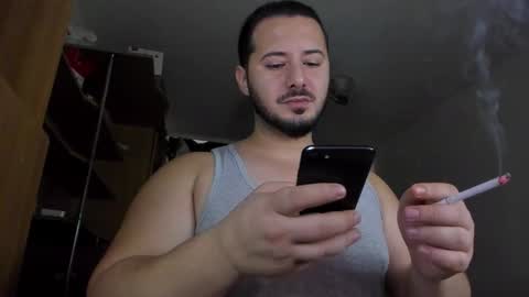 Adonis Steel online show from 10-31-25, 01:56