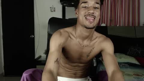 Andonis online show from 12-28-24, 06:18