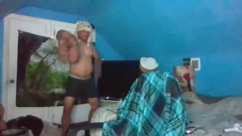 Adonis XDDDDDDDD Woody online show from 09-12-25, 01:28