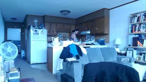 Snapshot of adorable22 chatting on 02-02-25, 04:32 adorable22 online show from 02-02-25, 04:32