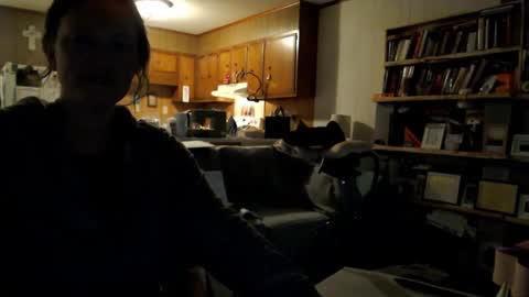 Snapshot of adorable22 chatting on 02-10-25, 12:41 adorable22 online show from 02-10-25, 12:41