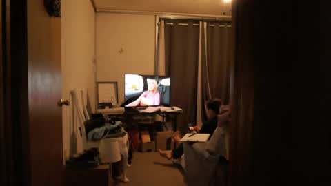 Snapshot of adorable22 chatting on 02-20-25, 05:33 adorable22 online show from 02-20-25, 05:33