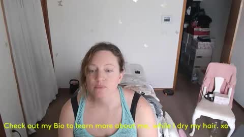 adorable22 online show from 05-31-26, 07:15