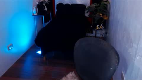 Snapshot of adorable_andrea chatting on 12-07-24, 11:12 adorable_andrea online show from 12-07-24, 11:12