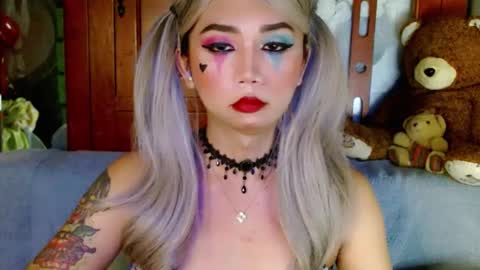 jasmine online show from 12-09-24, 08:01