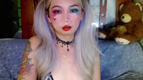 jasmine online show from 02-01-25, 12:18