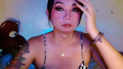 jasmine online show from 07-19-26, 03:10