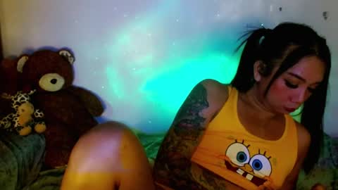 jasmine online show from 07-27-26, 11:34
