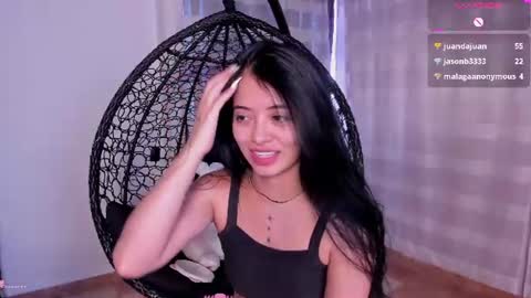 Stormi online show from 07-28-26, 08:52