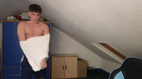 ADR Twink online show from 04-08-26, 10:10