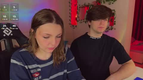 adrean_sofi online show from 03-17-26, 02:27