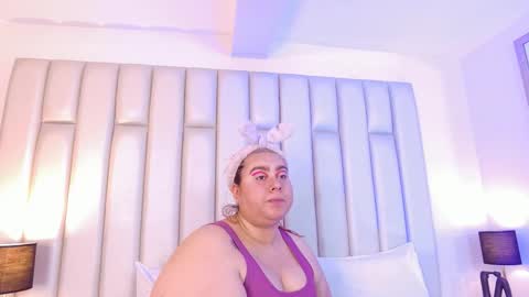 ANDREA PEREZ online show from 01-17-26, 11:48