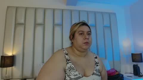 ANDREA PEREZ online show from 03-14-26, 11:37