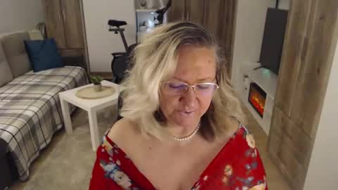 Cryna online show from 02-14-25, 05:30