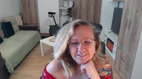 Cryna online show from 03-06-25, 07:47