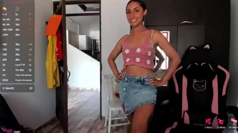 Adrena10 online show from 11-23-25, 05:24