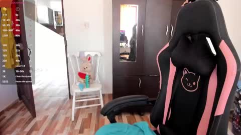 Adrena10 online show from 11-25-25, 07:14