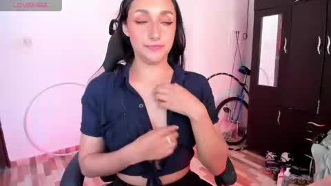 Adrena10 online show from 04-10-26, 04:55