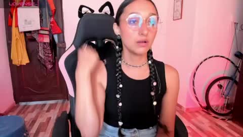 Snapshot of adrena_10 chatting on 04-27-26, 04:38 Adrena10 online show from 04-27-26, 04:38