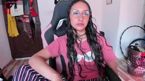 Snapshot of adrena_10 chatting on 04-30-26, 08:57 Adrena10 online show from 04-30-26, 08:57