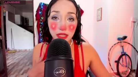 Snapshot of adrena_10 chatting on 05-17-26, 12:56 Adrena10 online show from 05-17-26, 12:56