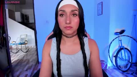 Snapshot of adrena_10 chatting on 05-18-26, 08:36 Adrena10 online show from 05-18-26, 08:36