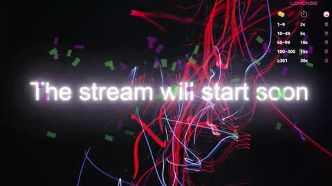 Victoria online show from 10-13-25, 01:44