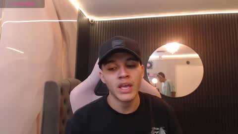 adrew arthur online show from 05-28-26, 03:15