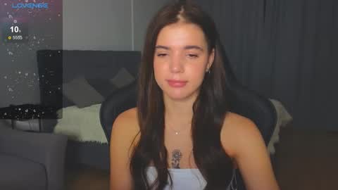 Snapshot of adri_dream chatting on 09-11-25, 10:54 Adriana online show from 09-11-25, 10:54