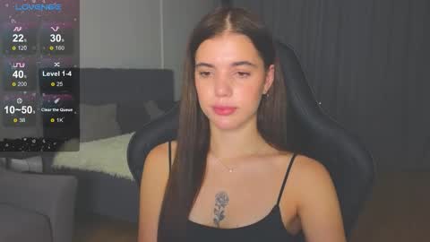 Snapshot of adri_dream chatting on 09-12-25, 05:24 Adriana online show from 09-12-25, 05:24