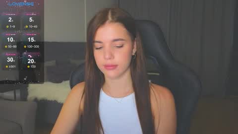 Snapshot of adri_dream chatting on 09-25-25, 09:18 Adriana online show from 09-25-25, 09:18