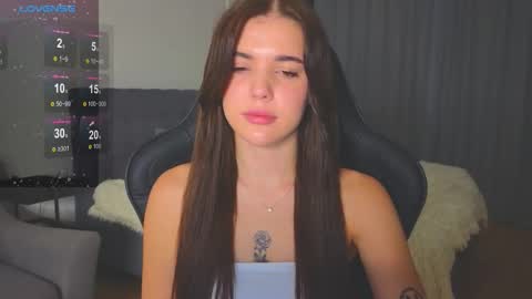 Snapshot of adri_dream chatting on 10-04-25, 12:08 Adriana online show from 10-04-25, 12:08