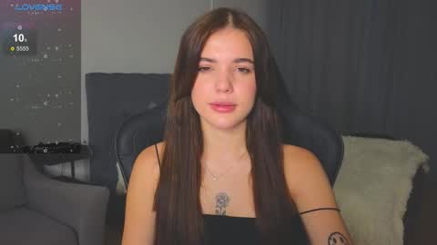 Snapshot of adri_dream chatting on 10-07-25, 03:04 Adriana online show from 10-07-25, 03:04