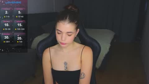 Adriana online show from 12-02-25, 03:01