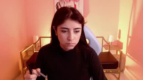 Adri  online show from 01-13-26, 12:32