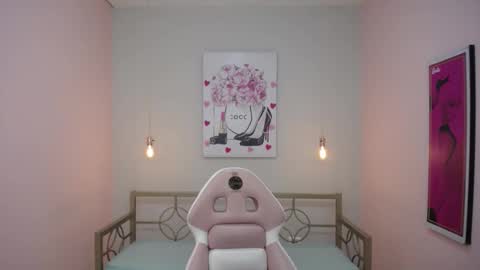 Adri  online show from 03-11-26, 11:05