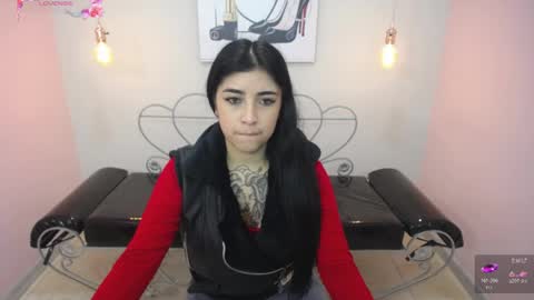 Snapshot of adri_gomez_1 chatting on 04-26-26, 12:36 Adri online show from 04-26-26, 12:36