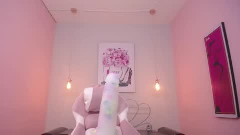 Snapshot of adri_gomez_1 chatting on 04-30-26, 08:57 Adri online show from 04-30-26, 08:57