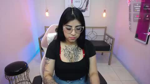 Adri  online show from 06-13-26, 11:08