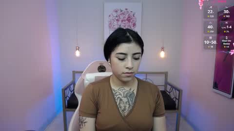 Adri  online show from 06-14-26, 12:29