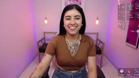 Adri  online show from 06-21-26, 01:03