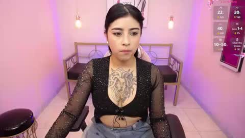 Adri  online show from 06-22-26, 12:35