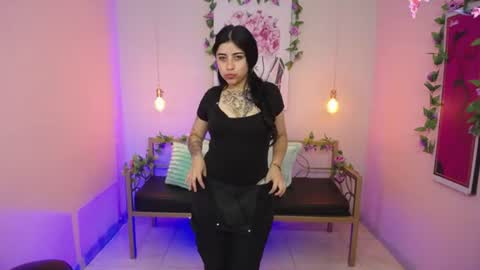 Adri  online show from 06-27-26, 11:59
