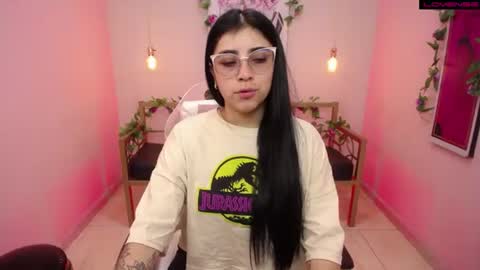 Adri  online show from 07-06-26, 12:02