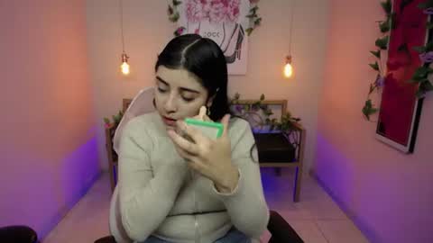 Adri  online show from 07-15-26, 11:48