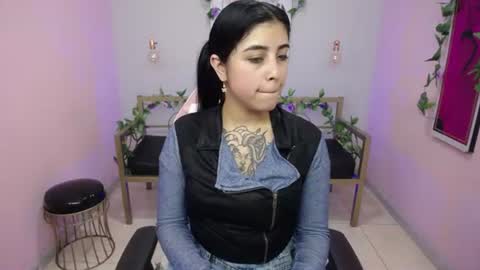 Adri  online show from 07-19-26, 12:42