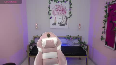 Adri  online show from 07-24-26, 12:14