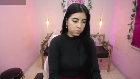 Adri  online show from 07-30-26, 12:04